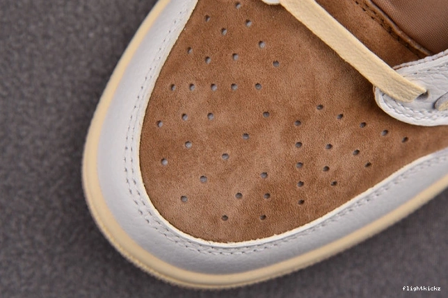 Scott 1 SP Travis Low DM7866-106 AJ OG x 0825